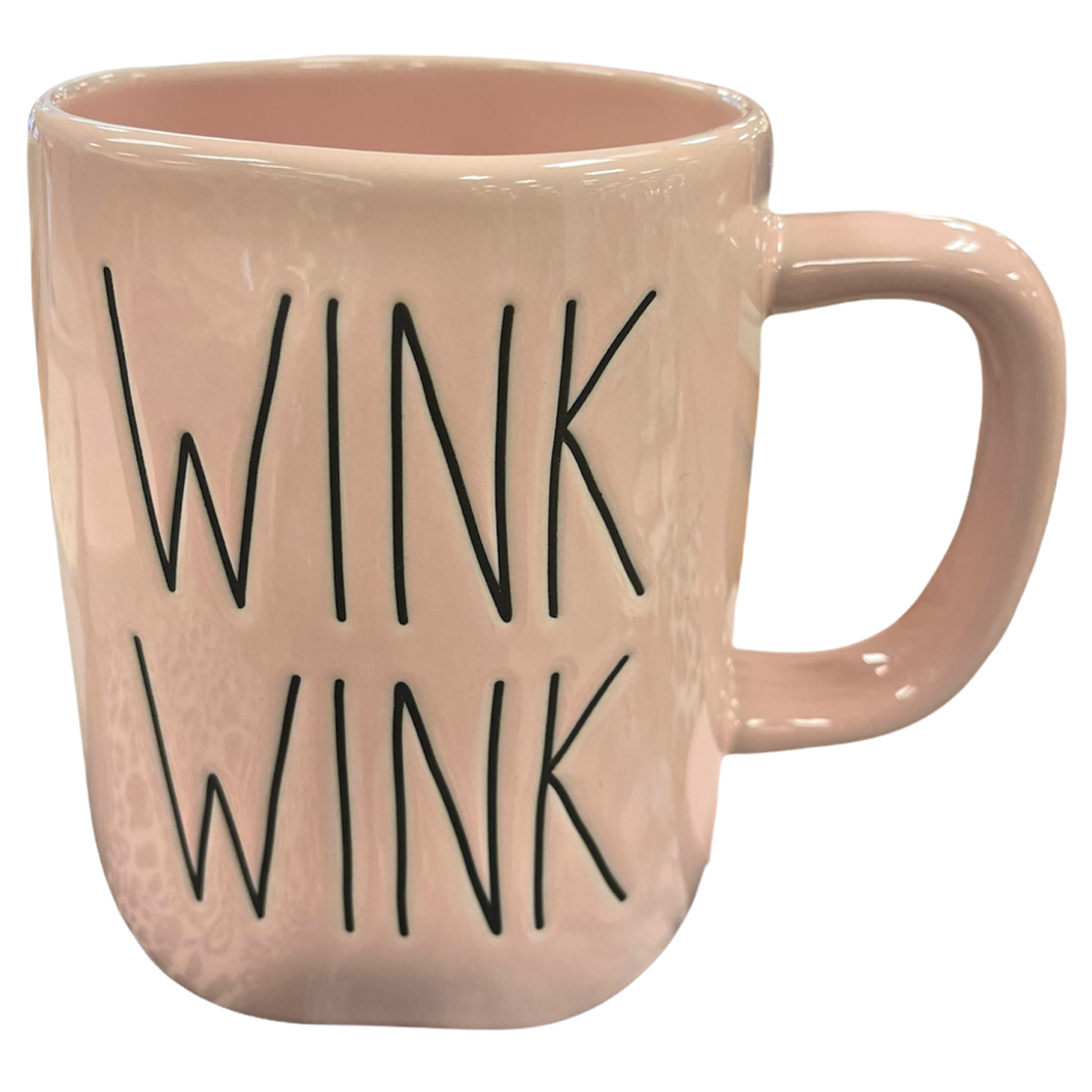 WINK WINK Mug