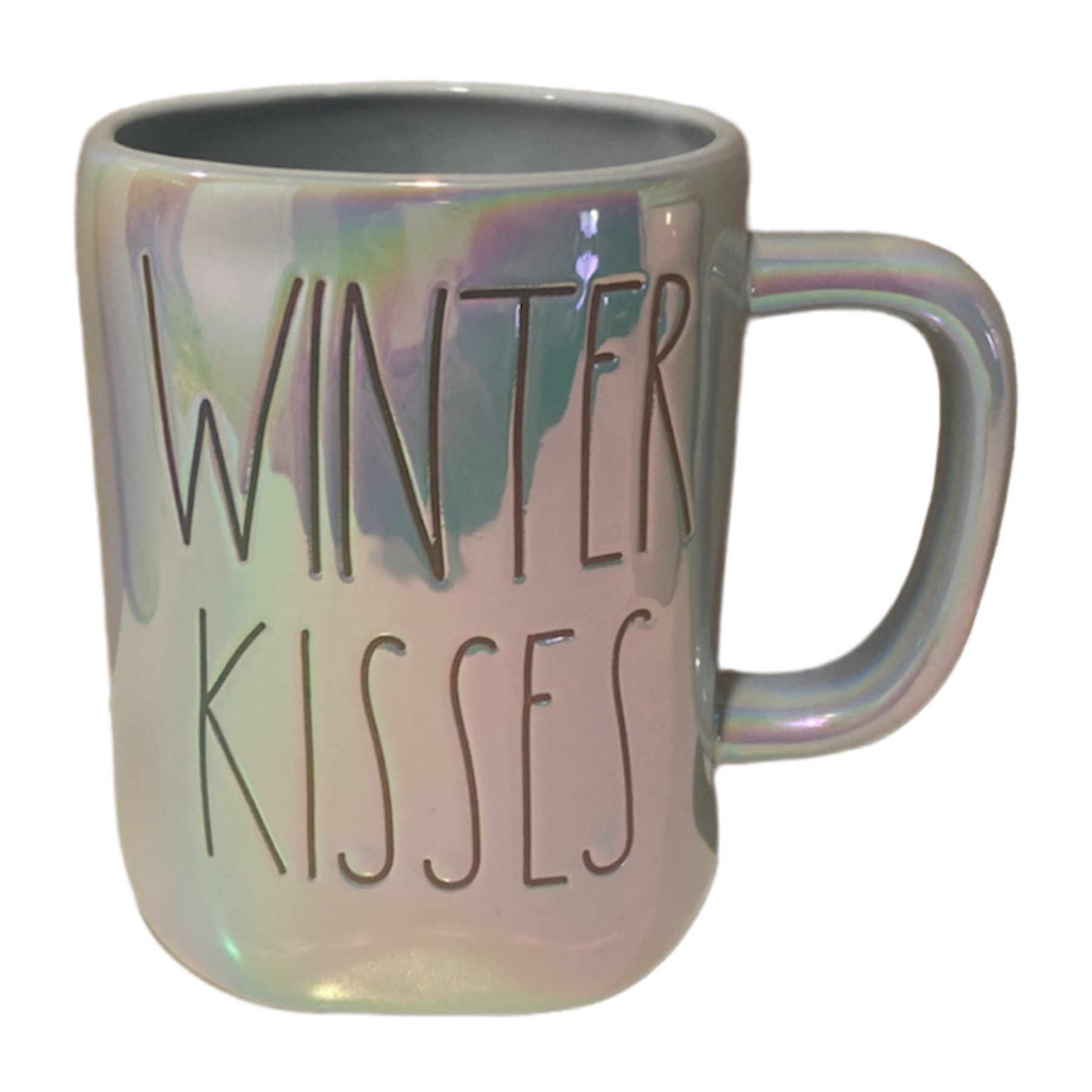 Rae Dunn Warm Winter Wishes Mug – Mug Sense