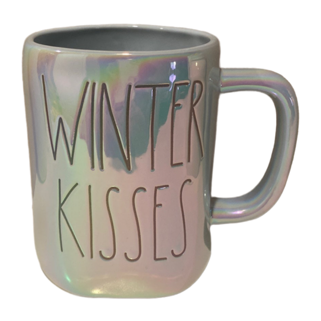 WINTER KISSES Mug