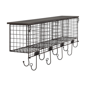 WIRE Shelf Rack