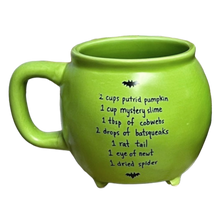 Load image into Gallery viewer, WITCHES BREW Mug ⤿
