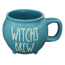 Load image into Gallery viewer, WITCH&#39;S BREW Mug ⤿
