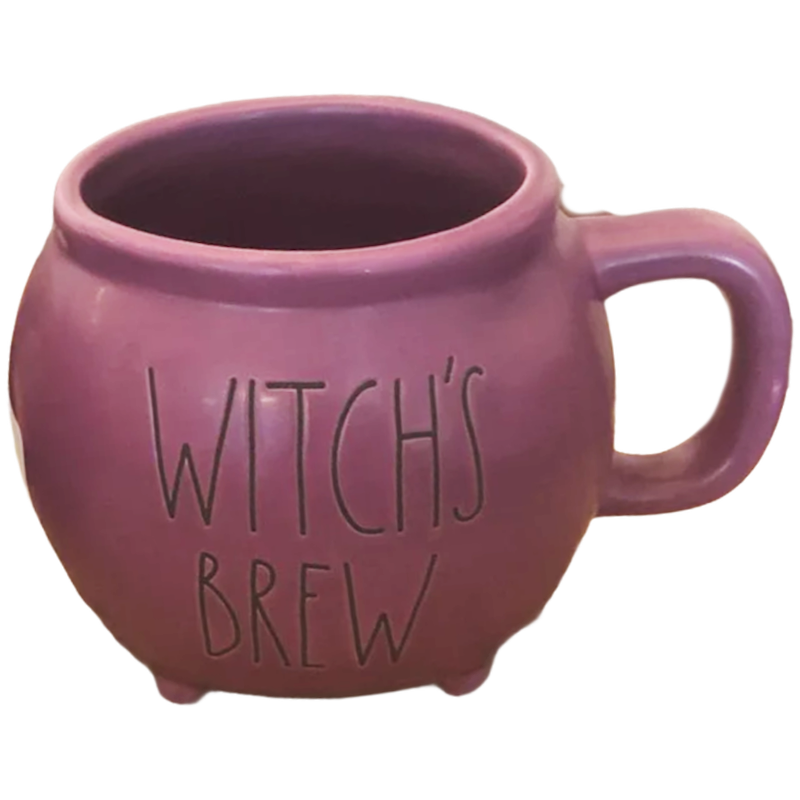 WITCH'S BREW Mug