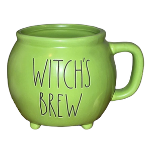 WITCHES BREW Mug ⤿
