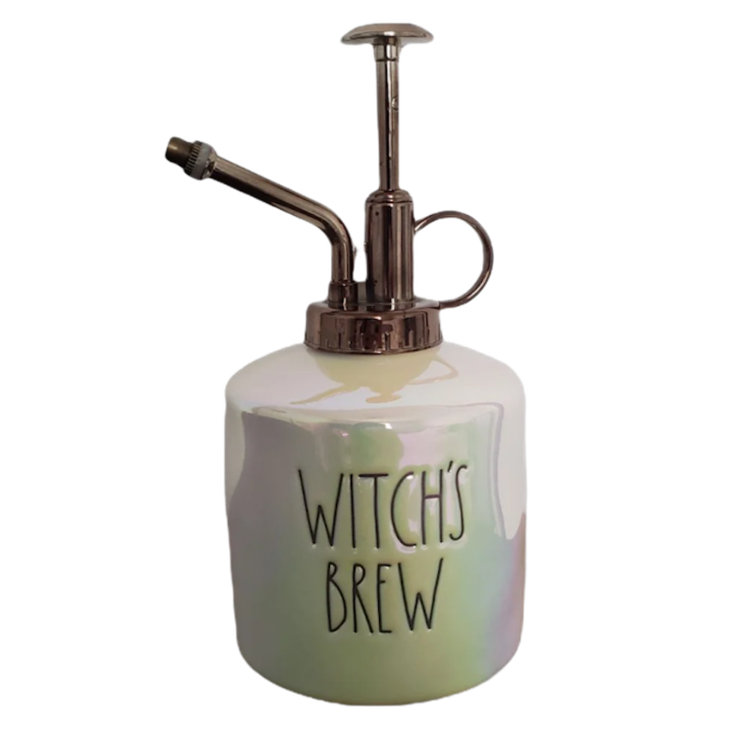 WITCH'S BREW Mister