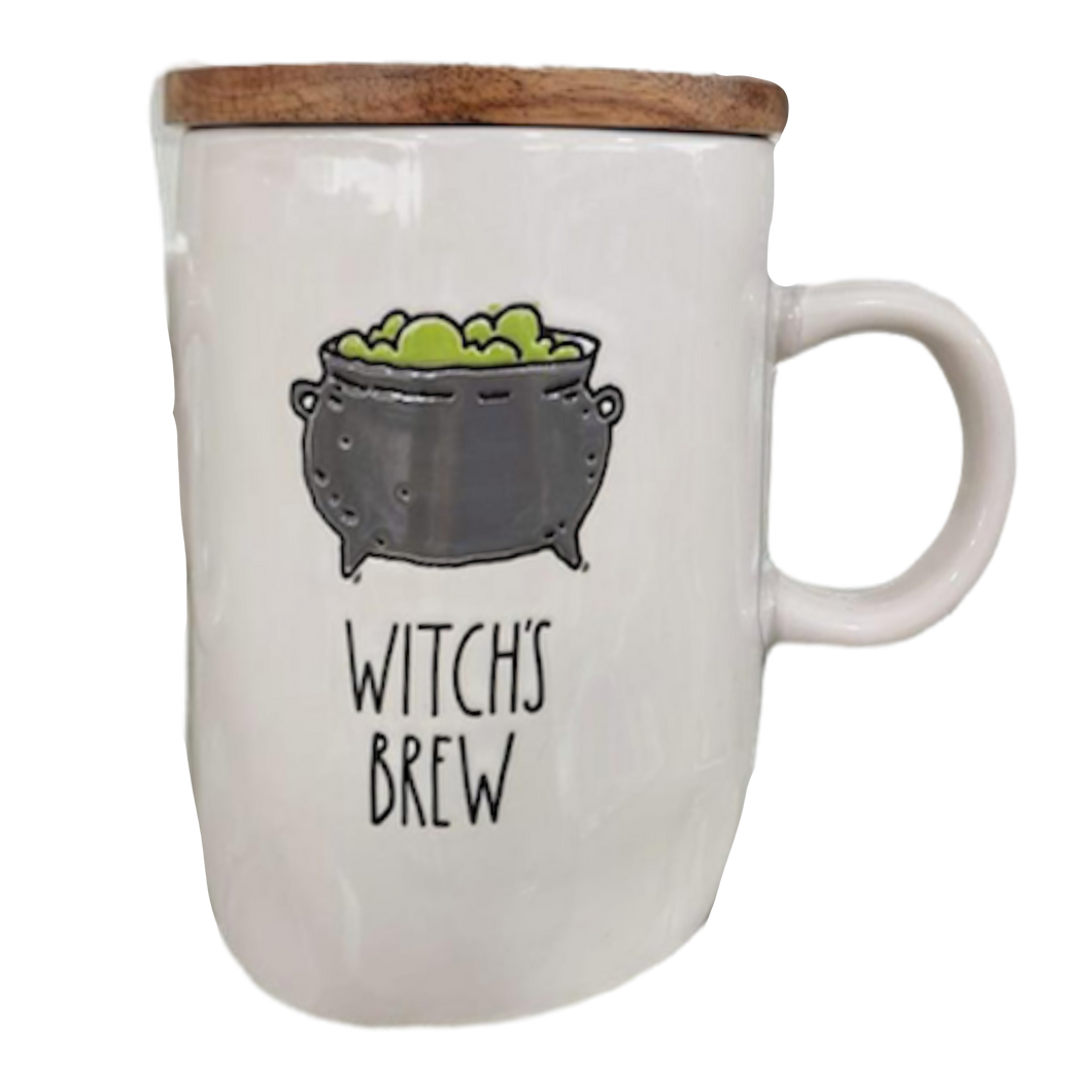 WITCH'S BREW Mug