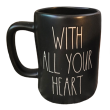 Load image into Gallery viewer, TRUST IN THE LORD WITH ALL YOUR HEART Mug ⤿
