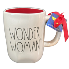 Load image into Gallery viewer, WONDER WOMAN™️ Mug ⤿
