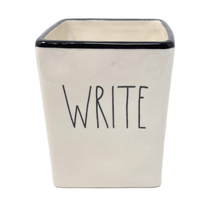 WRITE Pencil Holder