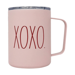 XOXO Tumbler