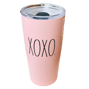 XOXO Tumbler