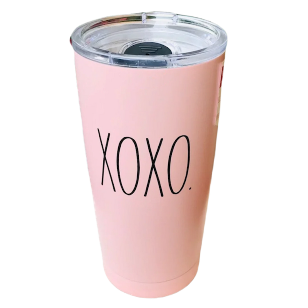 XOXO Tumbler