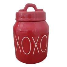 Load image into Gallery viewer, XOXO Canister
