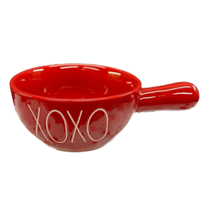 XOXO Soup Bowl