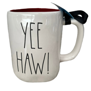 YEE HAW Mug ⤿