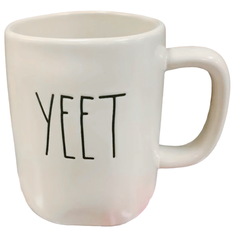 YEET Mug