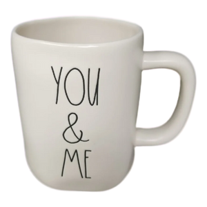 YOU & ME Mug
