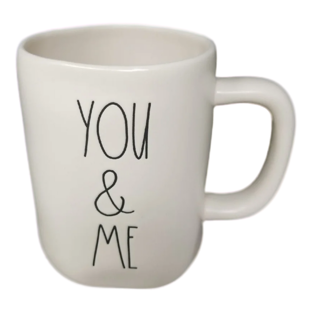 YOU & ME Mug