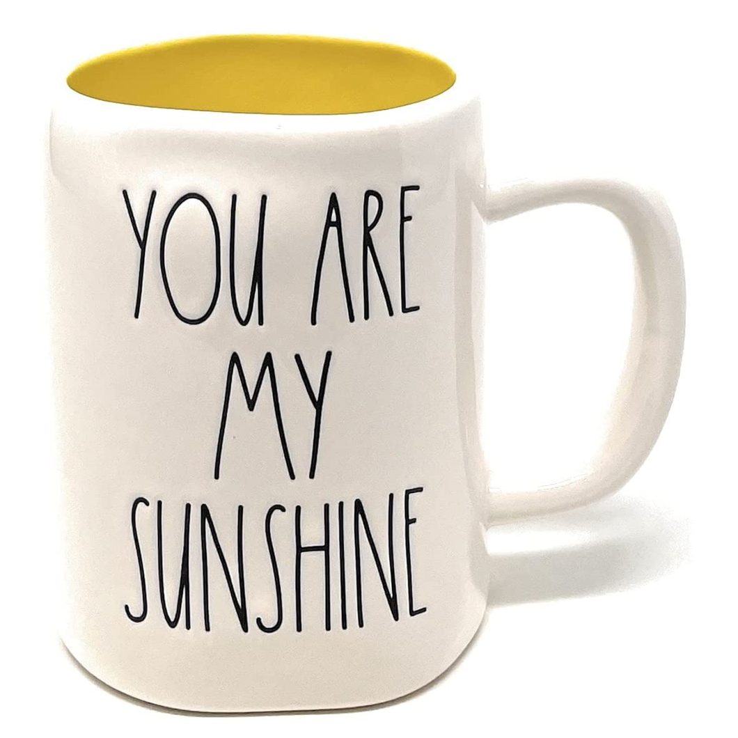 YOU ARE MY SUNSHINE Mug