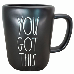 YOU GOT THIS Mug