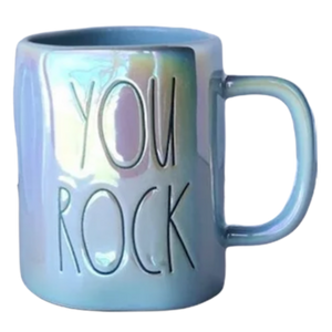 YOU ROCK Mug