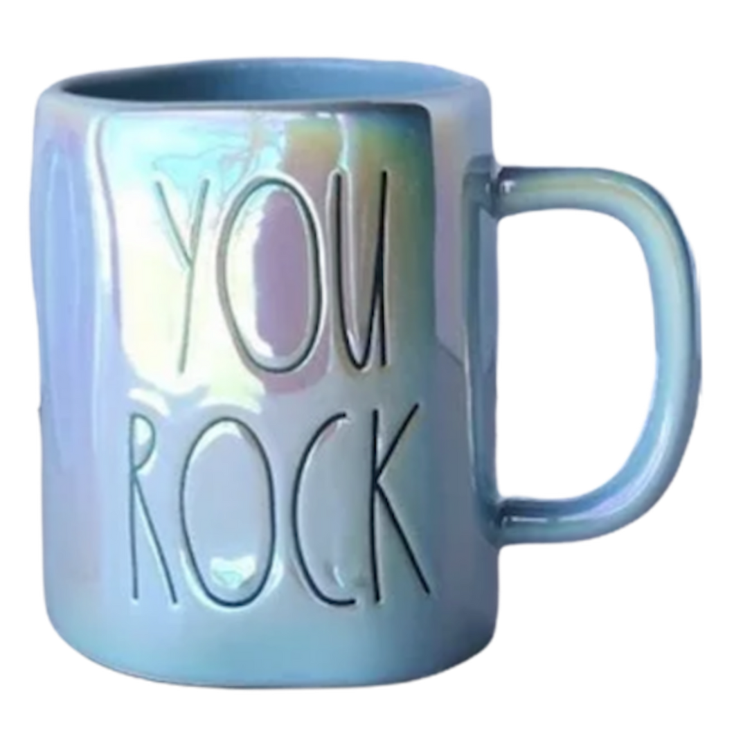 YOU ROCK Mug
