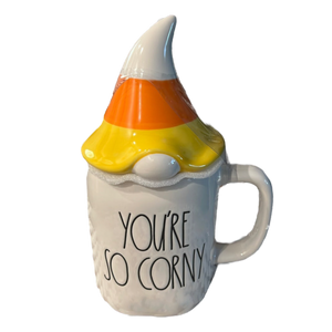 YOU'RE SO CORNY Mug