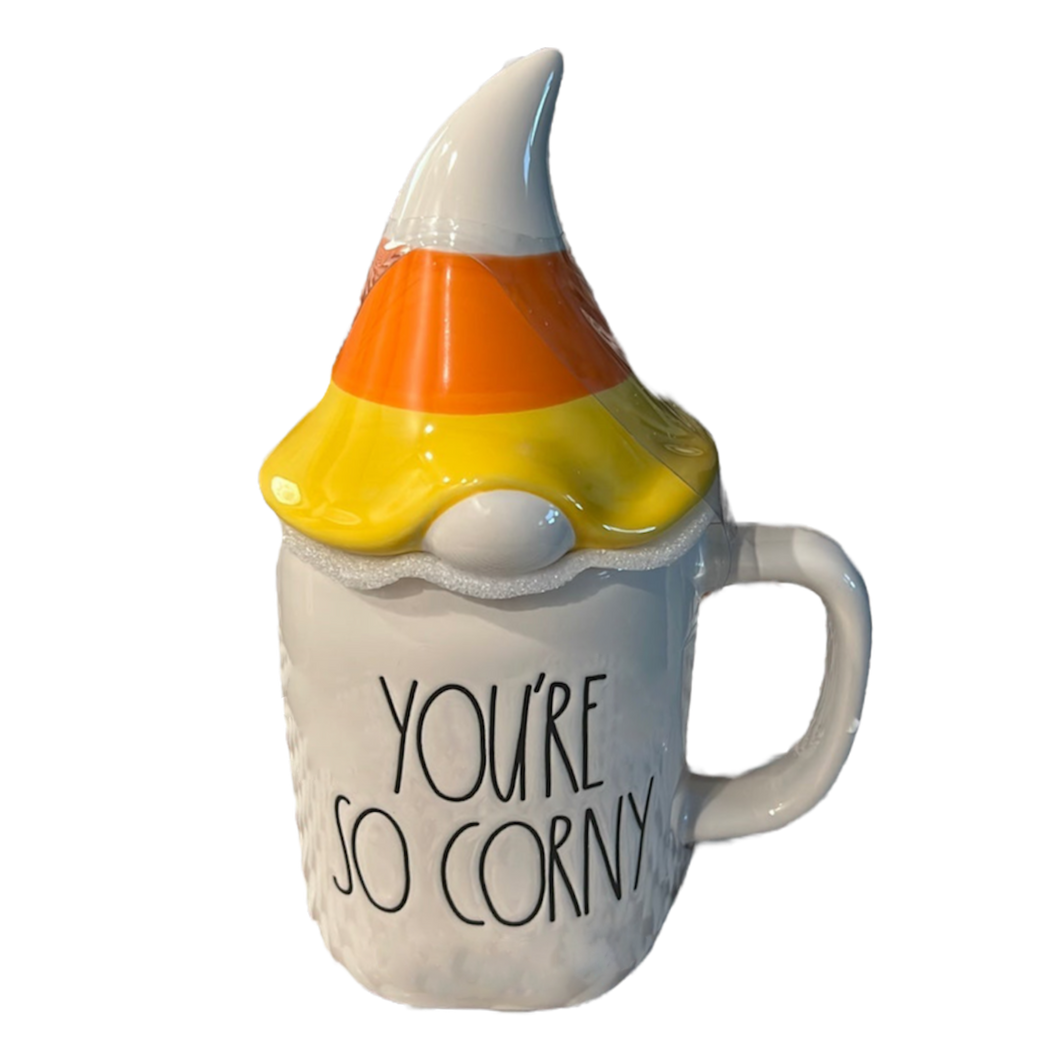 YOU'RE SO CORNY Mug