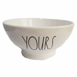 YOURS Bowl