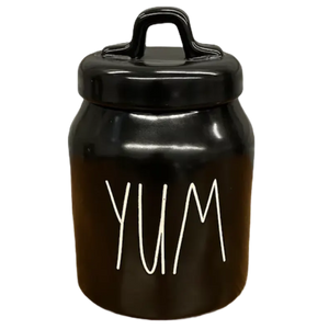 YUM Canister