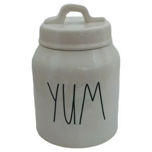 YUM Canister