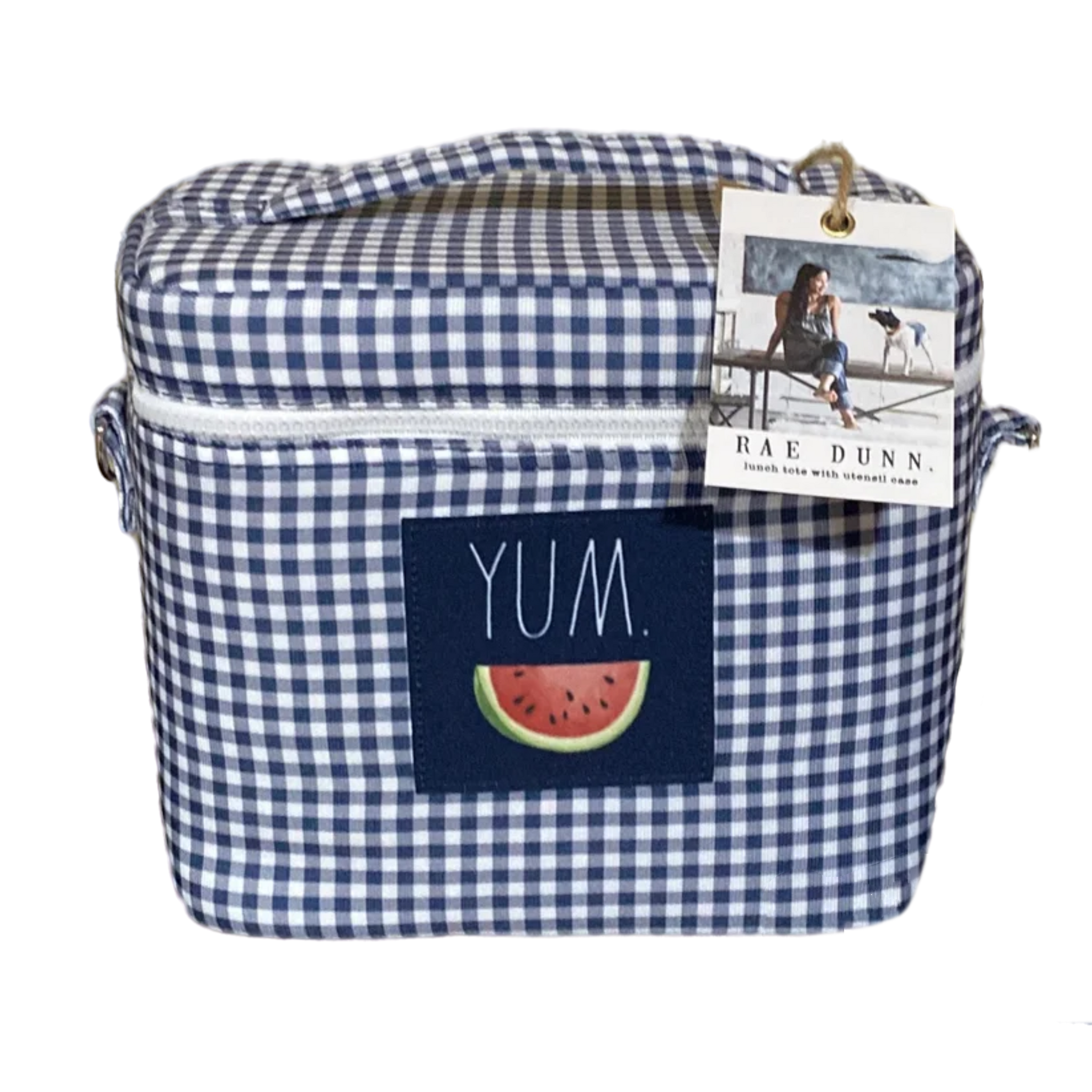Rae Dunn Lunch Bag Release List – Dunn Directory display picture 1