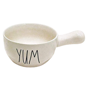 YUM Soup Bowl