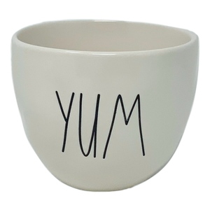 YUM Ice Cream Bowl