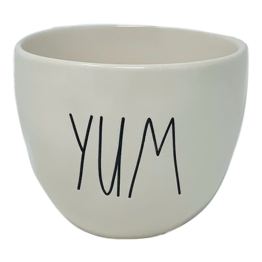 YUM Ice Cream Bowl