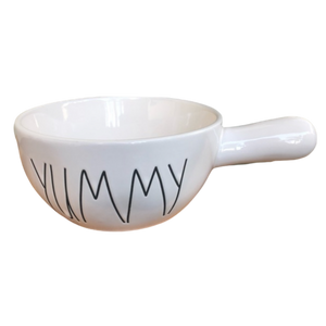 YUMMY Soup Bowl
