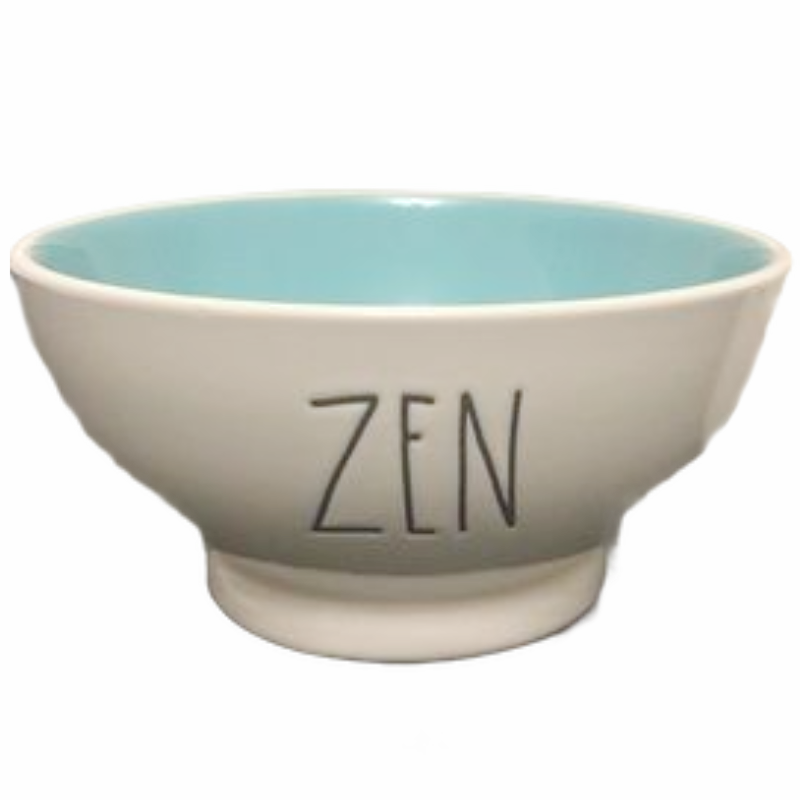 ZEN Bowl