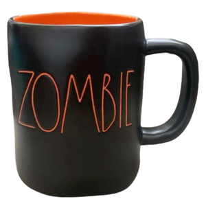 ZOMBIE Mug