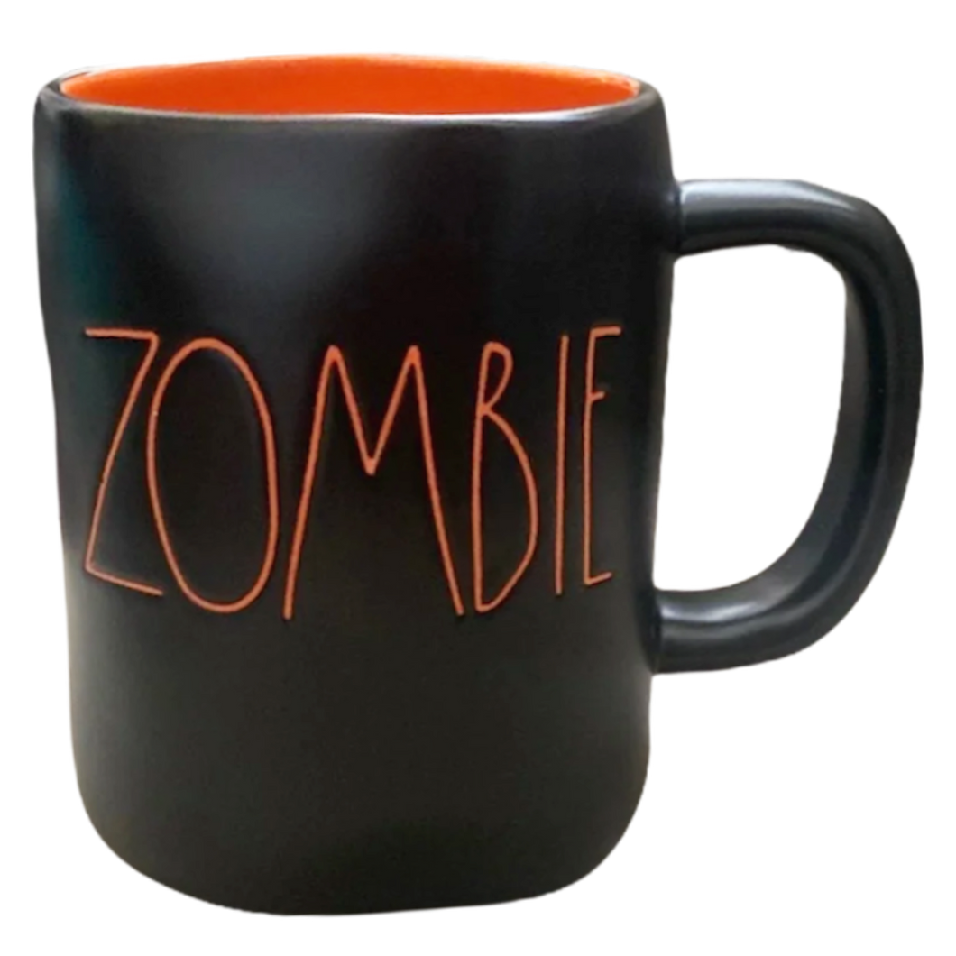 ZOMBIE Mug